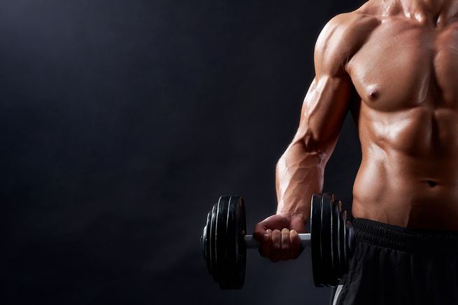 The Use of Steroids to Improve Aerobic and Anaerobic Performance in Bodybuilding